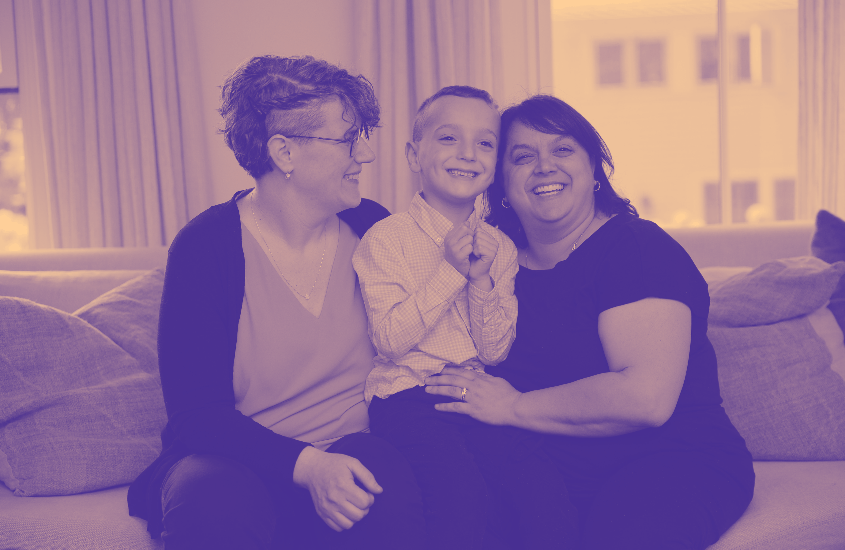 Diverse social groups