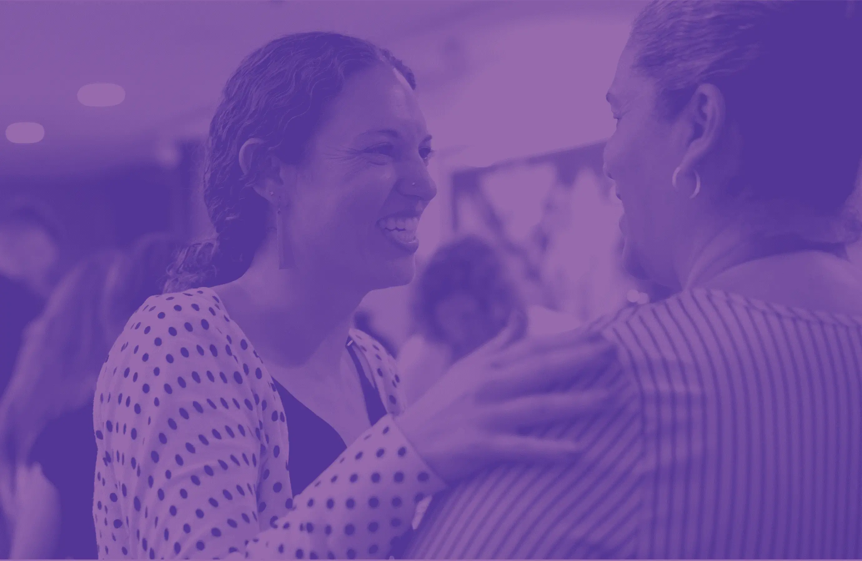 Jewish communal and organizational connections (1)